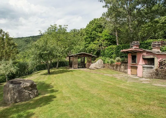 Casa Rancacci