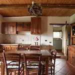 Country house Casa Rancacci *