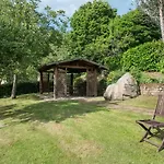 Country house Casa Rancacci *