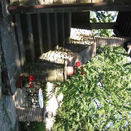 Casa Rancacci