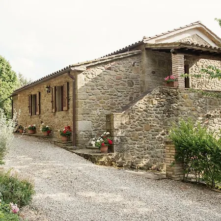 Casa Rancacci Mercatale (Arezzo)