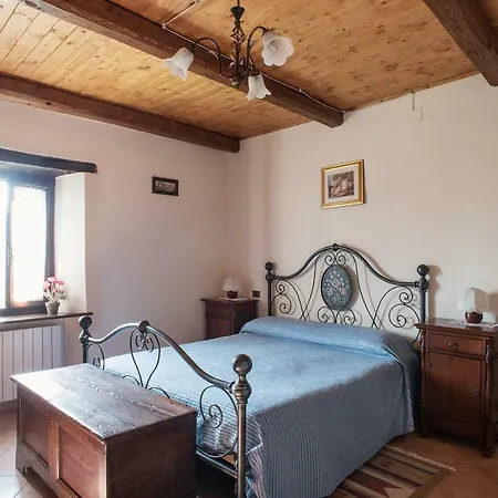 Летний дом Casa Rancacci *
