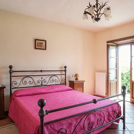 Летний дом Casa Rancacci