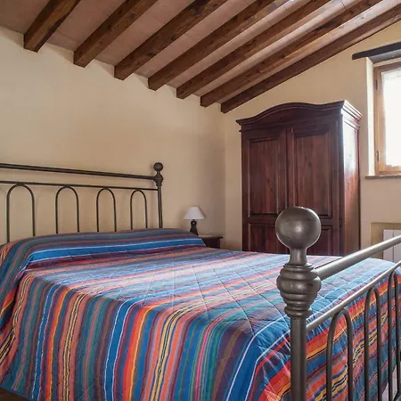 Casa Rancacci *