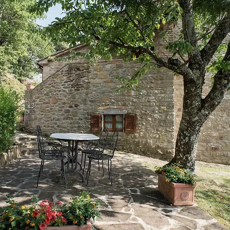 Casa Rancacci Country house Mercatale (Arezzo)