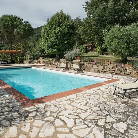 Casa Rancacci