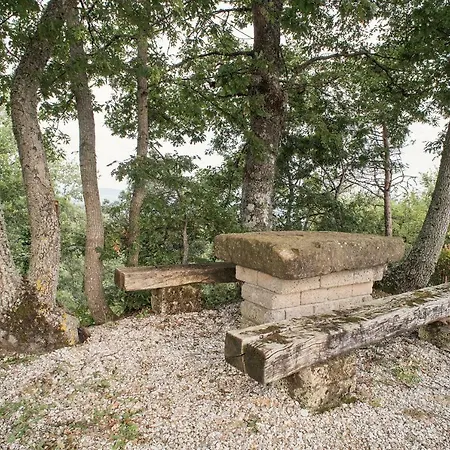 Летний дом Casa Rancacci Mercatale (Arezzo)