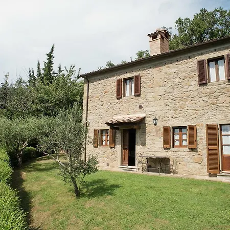 Casa Rancacci * Mercatale (Arezzo)